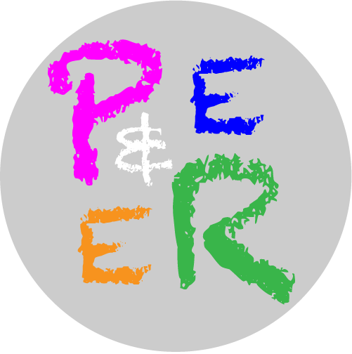 PEER logo